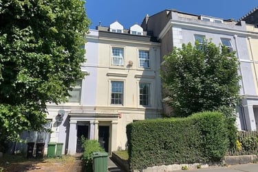 3 bed flat, North Road East Apt 3, North Hill, Plymouth, PL46AS - Image 4